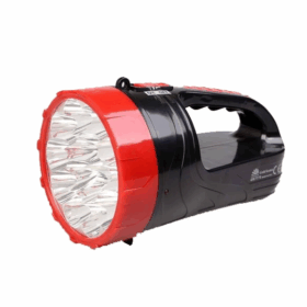 Silver Toss St-6665a 15 Led + 6 Smd Ledli Işildakli Projektör