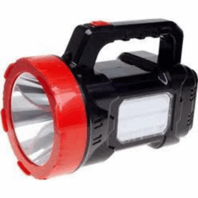 Sılver Toss St-6678 10 Watt + 14 Smd Led'li Işıldaklı Projektör