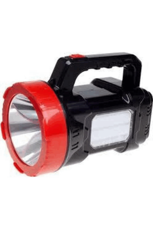 Sılver Toss St-6678 10 Watt + 14 Smd Led'li Işıldaklı Projektör - Görsel 2