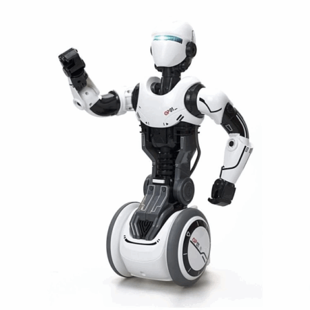 Çocuk Silverlit Op One Robot