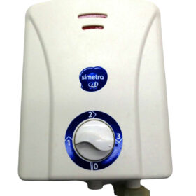 SİMETRA MUTFAK ELEKTRİKLİ ŞOFBEN 5500W (K0)