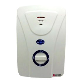 SİMETRA PREMİUM ELEKTRİKLİ ŞOFBEN 7500W (K0)