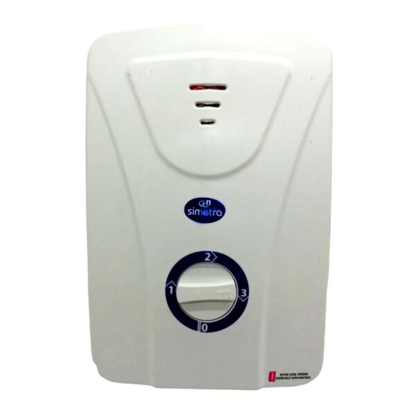 SİMETRA PREMİUM ELEKTRİKLİ ŞOFBEN 7500W (K0)