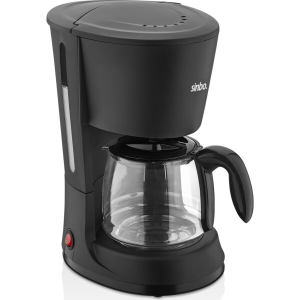 SİNBO SCM-2963 FİLTRE KAHVE MAKİNASI (K0)