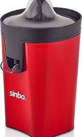 SİNBO SJ-3145 NARENCİYE - MEYVE SIKACAK (K0)