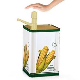 Sıvı Yağ Pompası (K0)