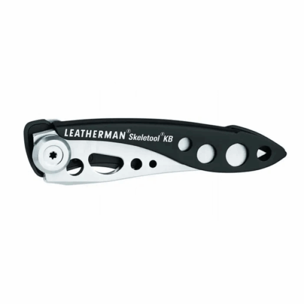 Skeletool Kb Black 15 Cm - Görsel 2