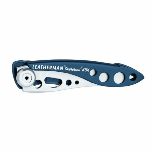 Skeletool Kbx Denim Blue 15 Cm - Görsel 2