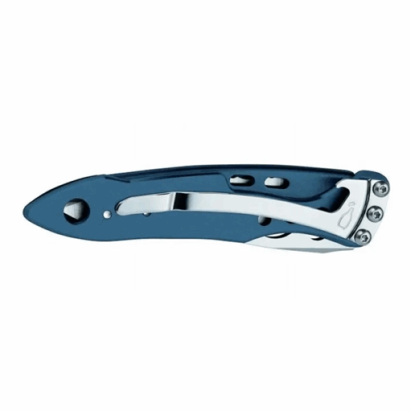 Skeletool Kbx Denim Blue 15 Cm - Görsel 3