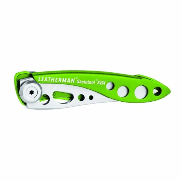 Skeletool Kbx Sublime Green 15 Cm - Görsel 2