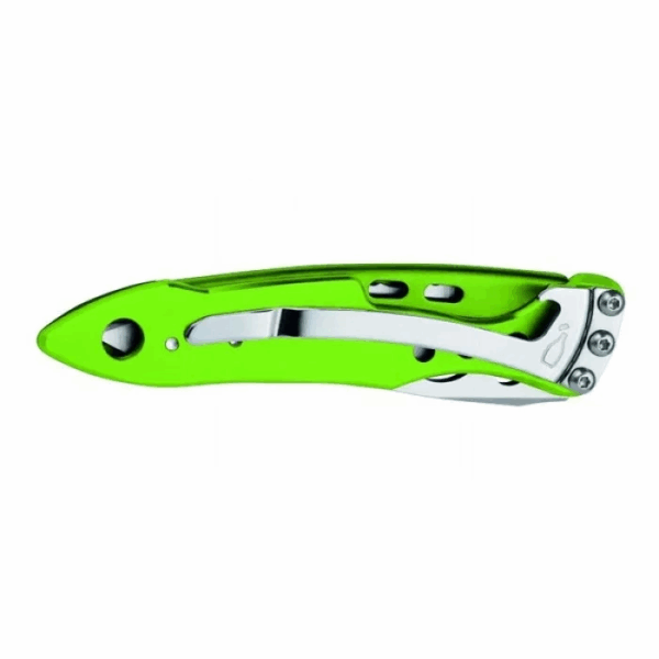 Skeletool Kbx Sublime Green 15 Cm - Görsel 3