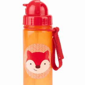 Skip Hop Pipetli Suluk 350ml (Yeni) Tilki