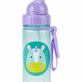 Skip Hop Pipetli Suluk 350ml (Yeni) Unicorn