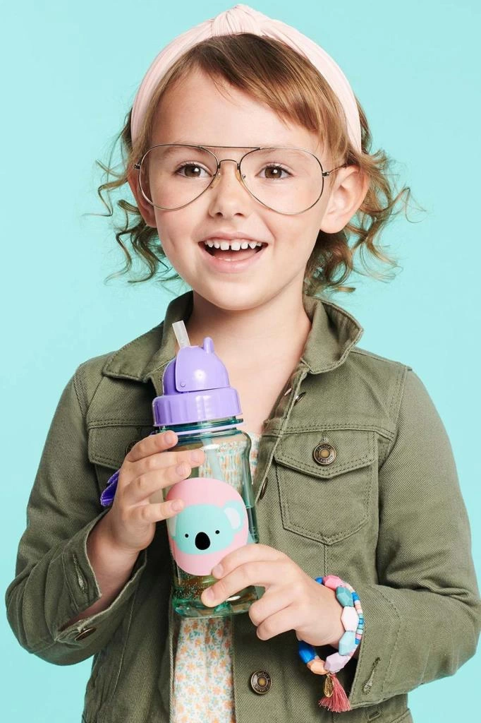 Skip Hop Pipetli Suluk (Yeni) Koala - Görsel 4