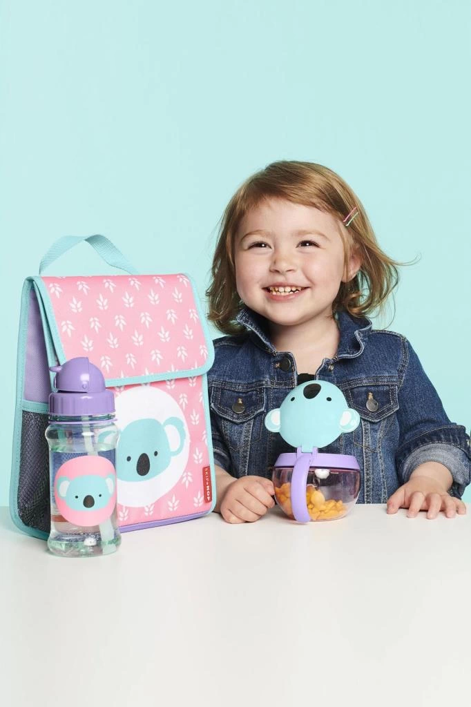 Skip Hop Pipetli Suluk (Yeni) Koala - Görsel 5