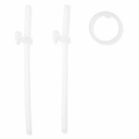 Çocuk Skip Hop Zoo Pipetli Suluk Yedek Pipeti