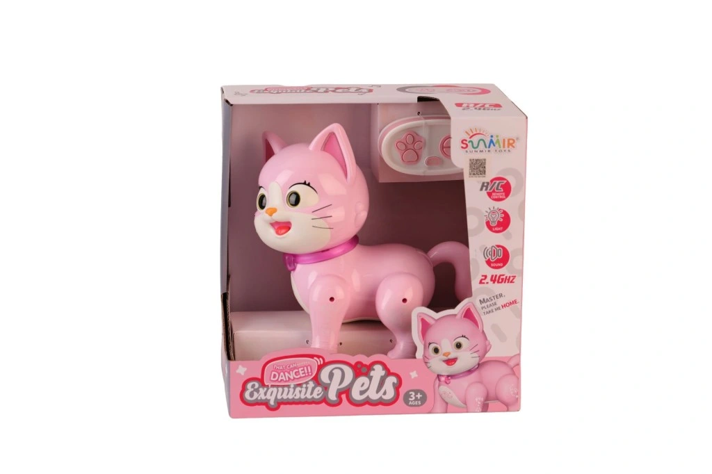 SM09F-SM05F S ŞARJLI KUMANDALI 3 ASORTİ SEVİMLİ - Görsel 3