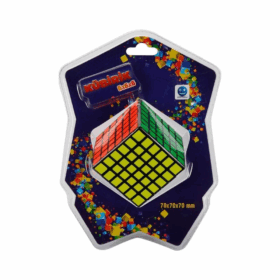 Çocuk Smile Games Kübirik 6x6x6 Zeka Küpü