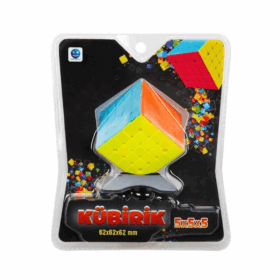 Çocuk Smile Games Kübirik Zeka Küpü 5x5x5