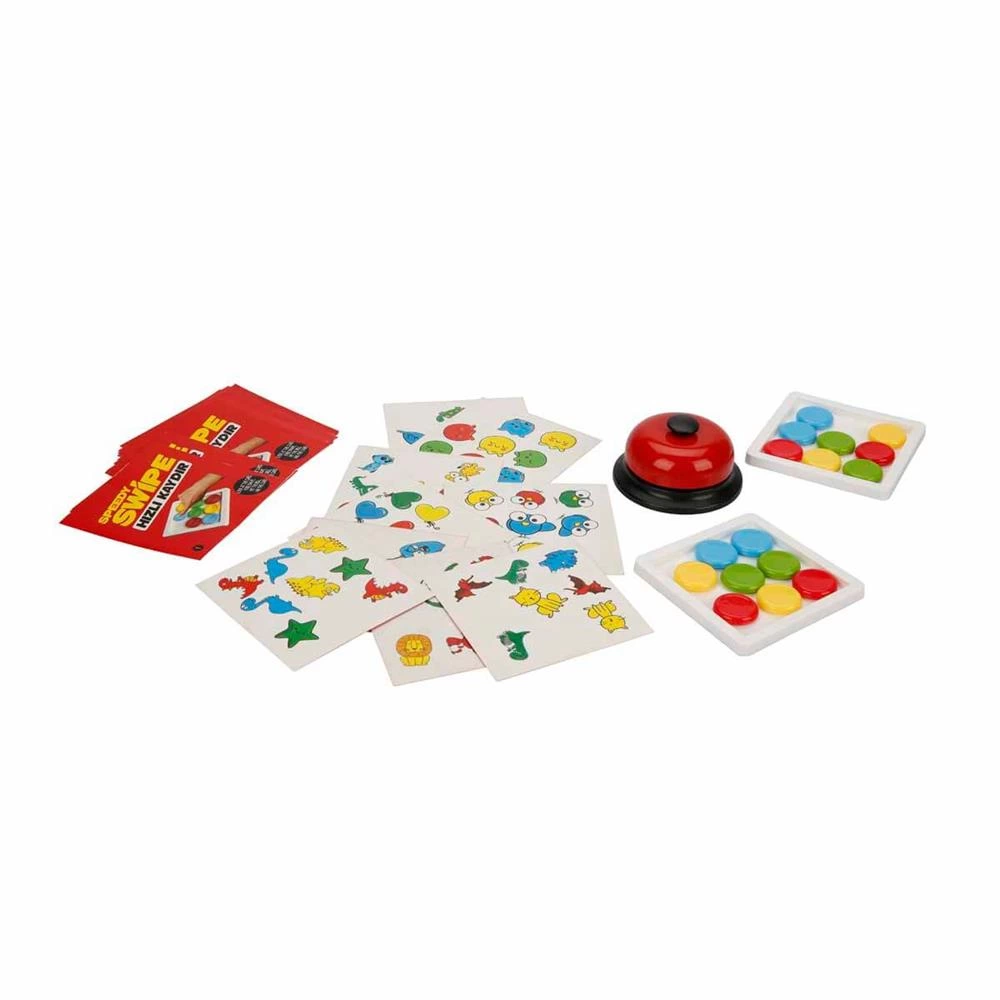 Smile Games Speedy Swipe - Görsel 2