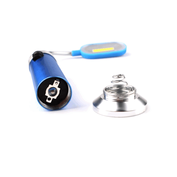 Sob Ledli Mıknatıslı Masa Lambası  Wt-320 - Görsel 2