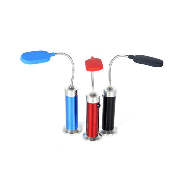 Sob Ledli Mıknatıslı Masa Lambası  Wt-320 - Görsel 4