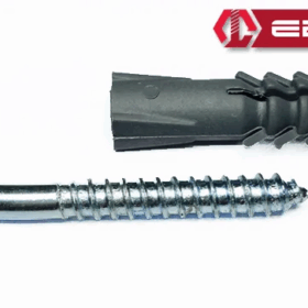 Şofben Çivisi No 2 / 5.8x60 - 100 Adet