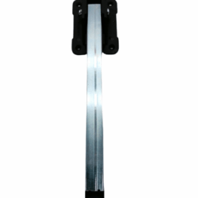 SOFRA AYAK 25CM PLASTİK + METAL (K0)