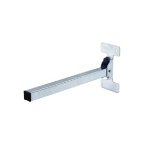 SOFRA AYAK KOMPLE METAL 25CM AÇ KAPA (K0)