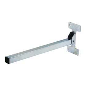 SOFRA AYAK KOMPLE METAL 30CM AÇ KAPA (K0)