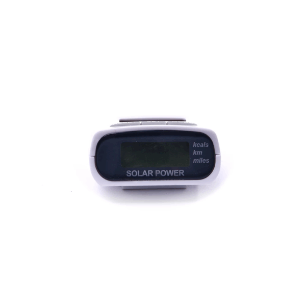 Solarlı Adımsayar Bigem Bm-048 - Görsel 3