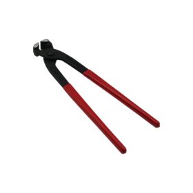 SONMİX  LUX   NO-11&amp;quot;   275MM   SİYAH  KERPETEN  SİLİKON KILIFLI SAP (K0)