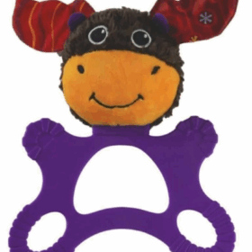 Sozzy Toys Çıngıraklı Diş Kaşıyıcı Maymunum SZY197