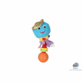 Sozzy Toys Renkli Ahtopot SZY182