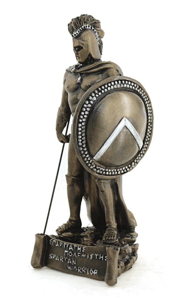 Sparta Askeri Biblo 069. - Görsel 3