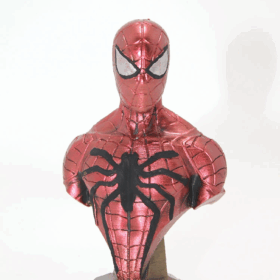 Spiderman Büst 182