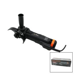 SPRAL TAŞLAMA  1200W  SİYAH - TURUNCU  11000/min - 125mm BLL-02 (K0)