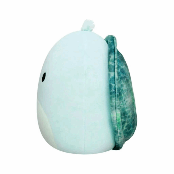 SQ-24503 Neco Toys - Squishmallows Nane Kaplumbağa Onica 20 cm - Görsel 2