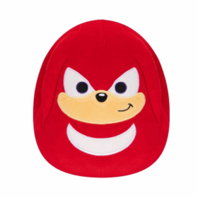 SQ-2830 Neco Toys - Squishmallows Sonic 27 cm Asortili