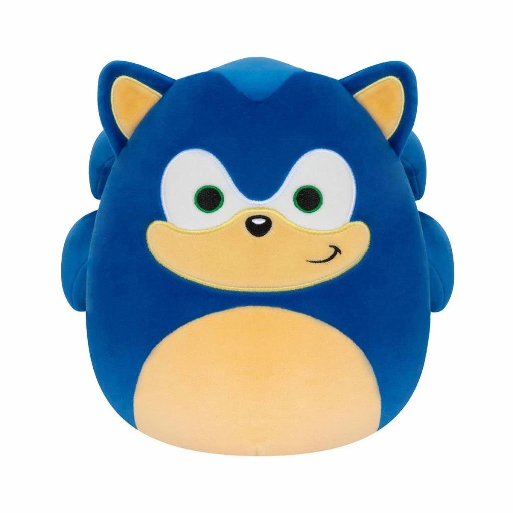 SQ-2830 Neco Toys - Squishmallows Sonic 27 cm Asortili - Görsel 5