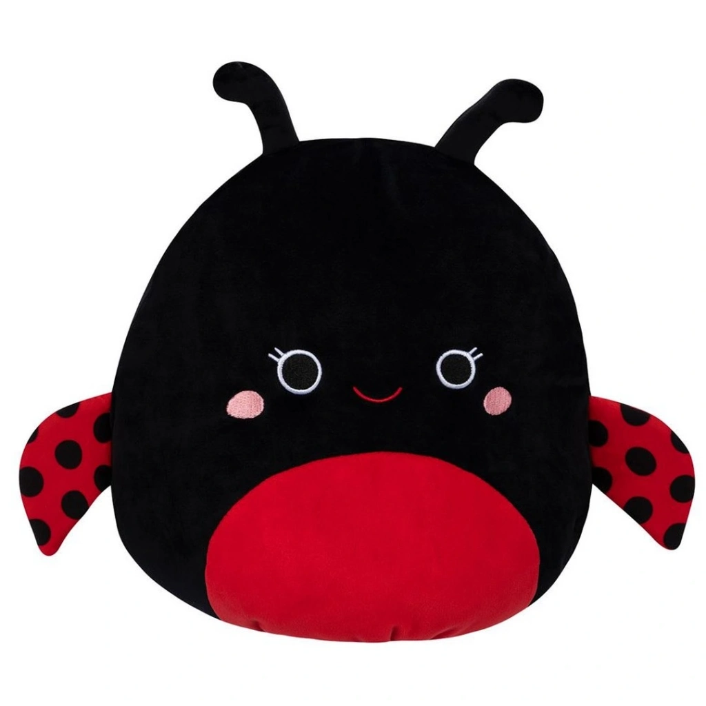 Squishmallows 36 cm Seri 17 Asorti - Görsel 2