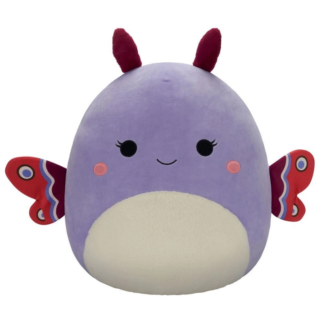 Squishmallows 36 cm Seri 18 Asorti - Görsel 2
