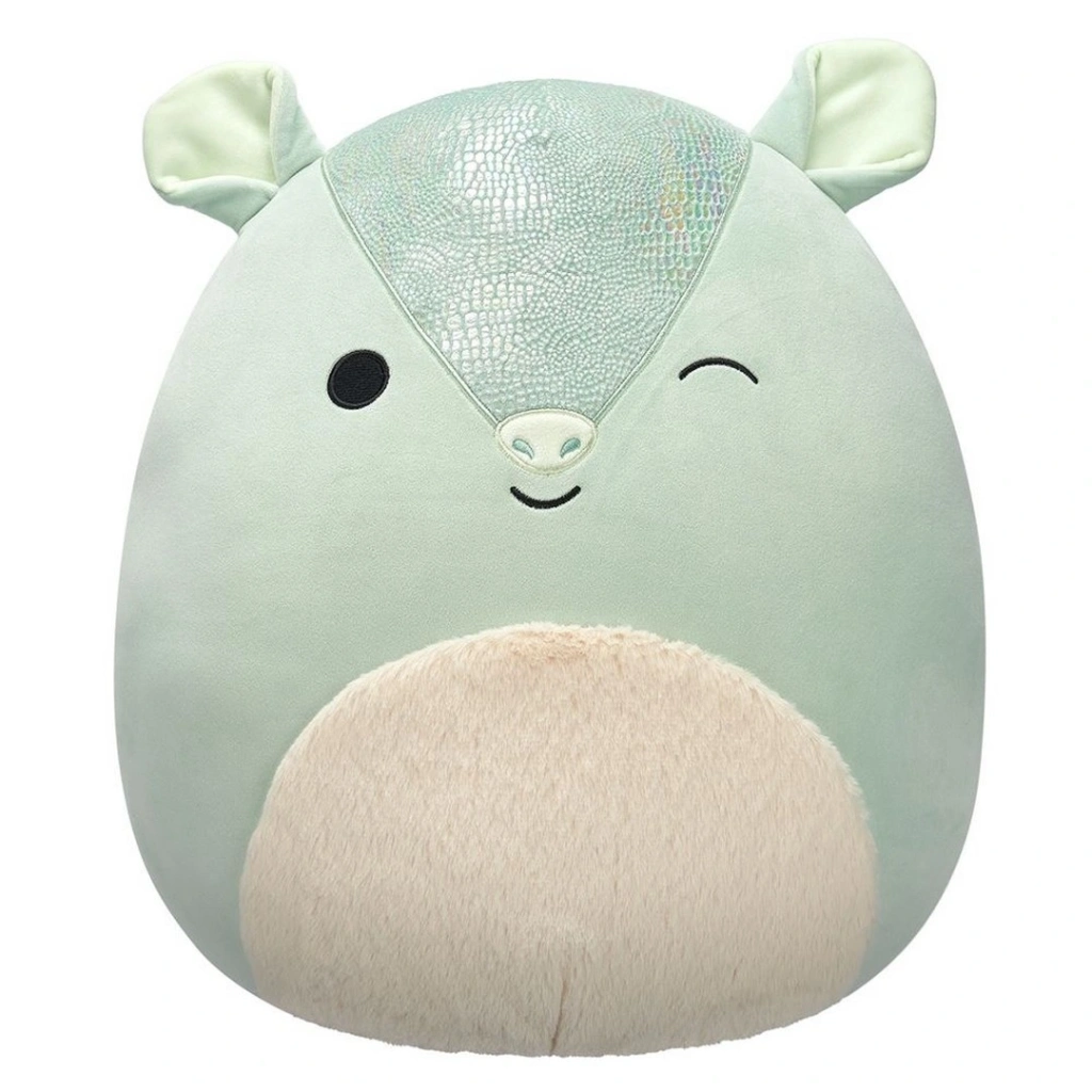 Squishmallows 40 cm Seri 21 Asorti - Görsel 2