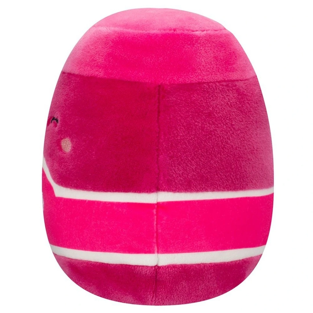 Squishmallows Ahududu Reçeli Roz 30 cm - Görsel 3