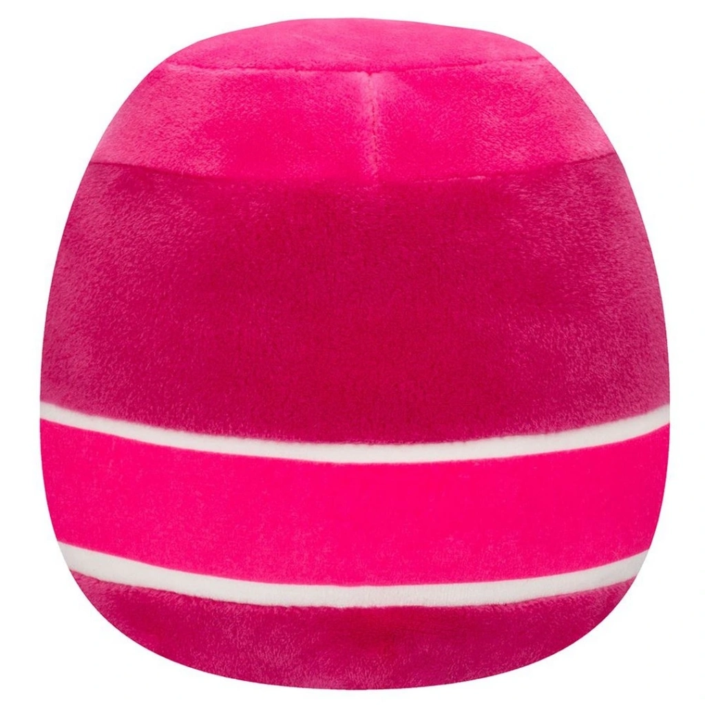 Squishmallows Ahududu Reçeli Roz 30 cm - Görsel 4
