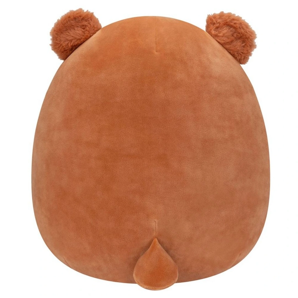 Squishmallows Ayı Stokely 30 cm - Görsel 2