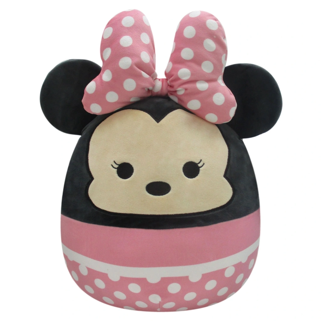 Squishmallows Disney Serisi 20 cm Asorti DI00166 - Görsel 4