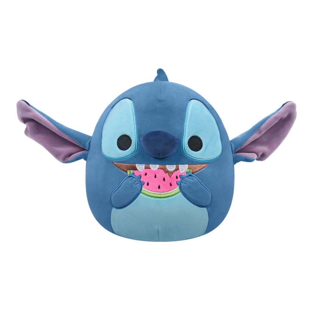 Squishmallows Disney Stitch Serisi 25 cm Asorti - Görsel 4