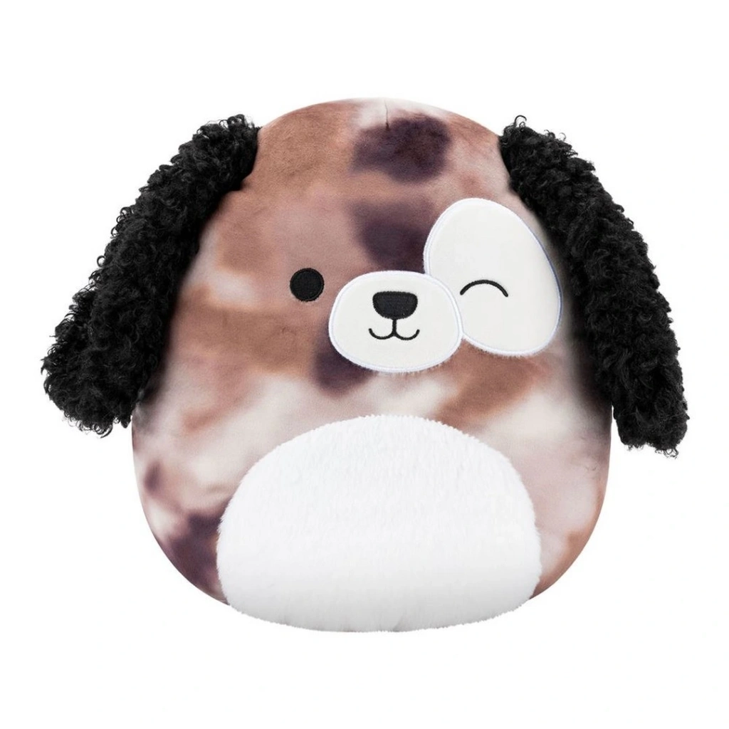 Squishmallows Köpekleri 30 cm Asorti - Görsel 2