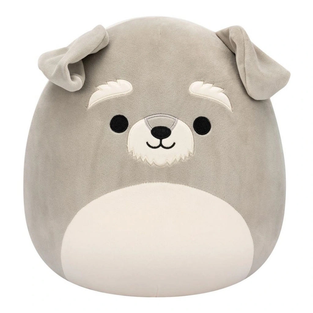 Squishmallows Köpekleri 30 cm Asorti - Görsel 4